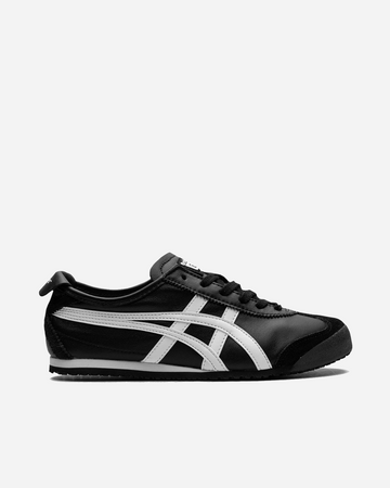 Onitsuka Tiger Mexico 66 - Preto