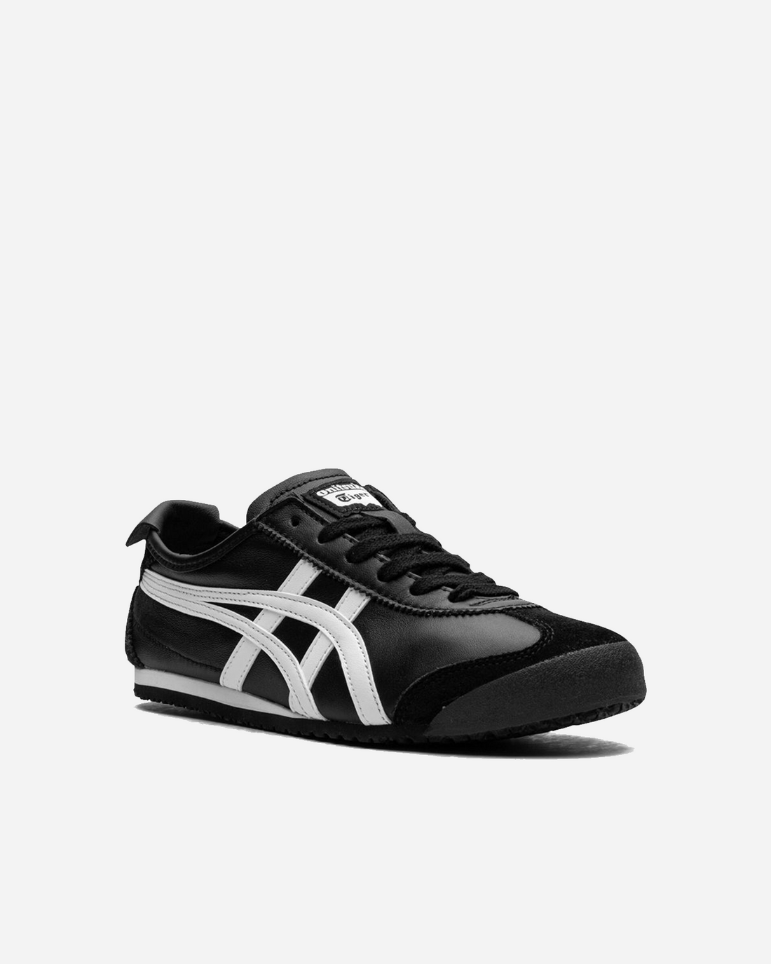 Onitsuka Tiger Mexico 66 - Preto
