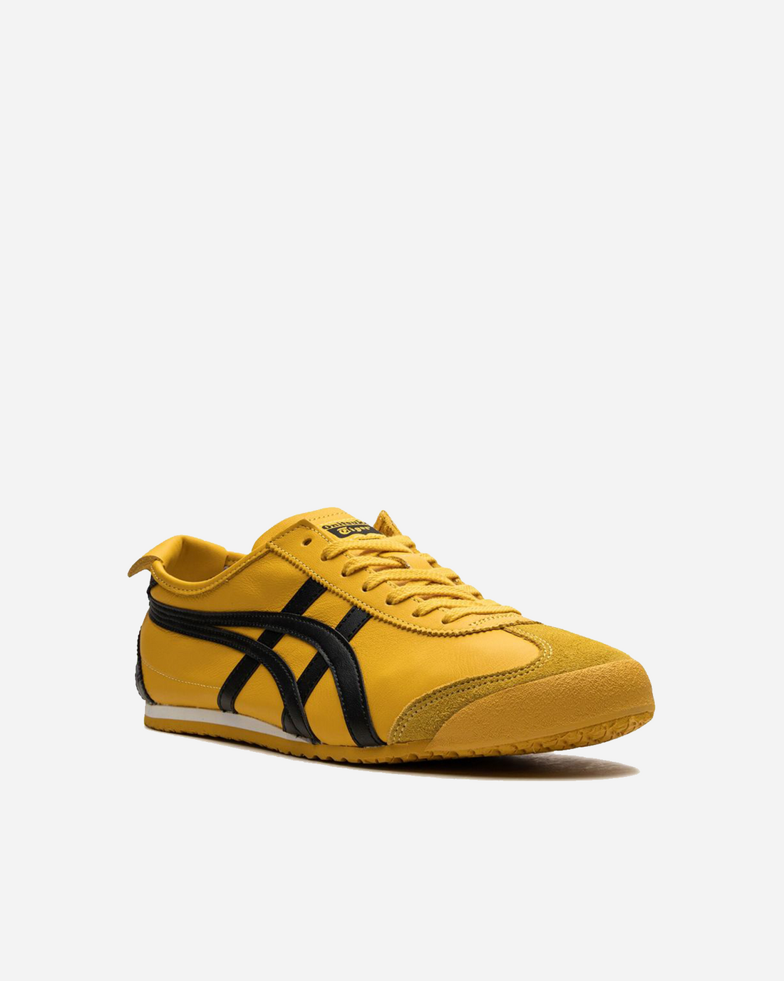 Onitsuka Tiger Mexico 66 - Amarelo