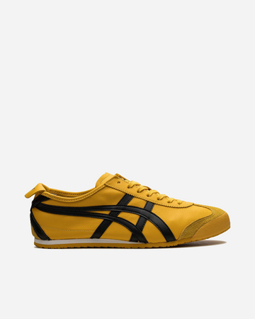 Onitsuka Tiger Mexico 66 - Amarelo