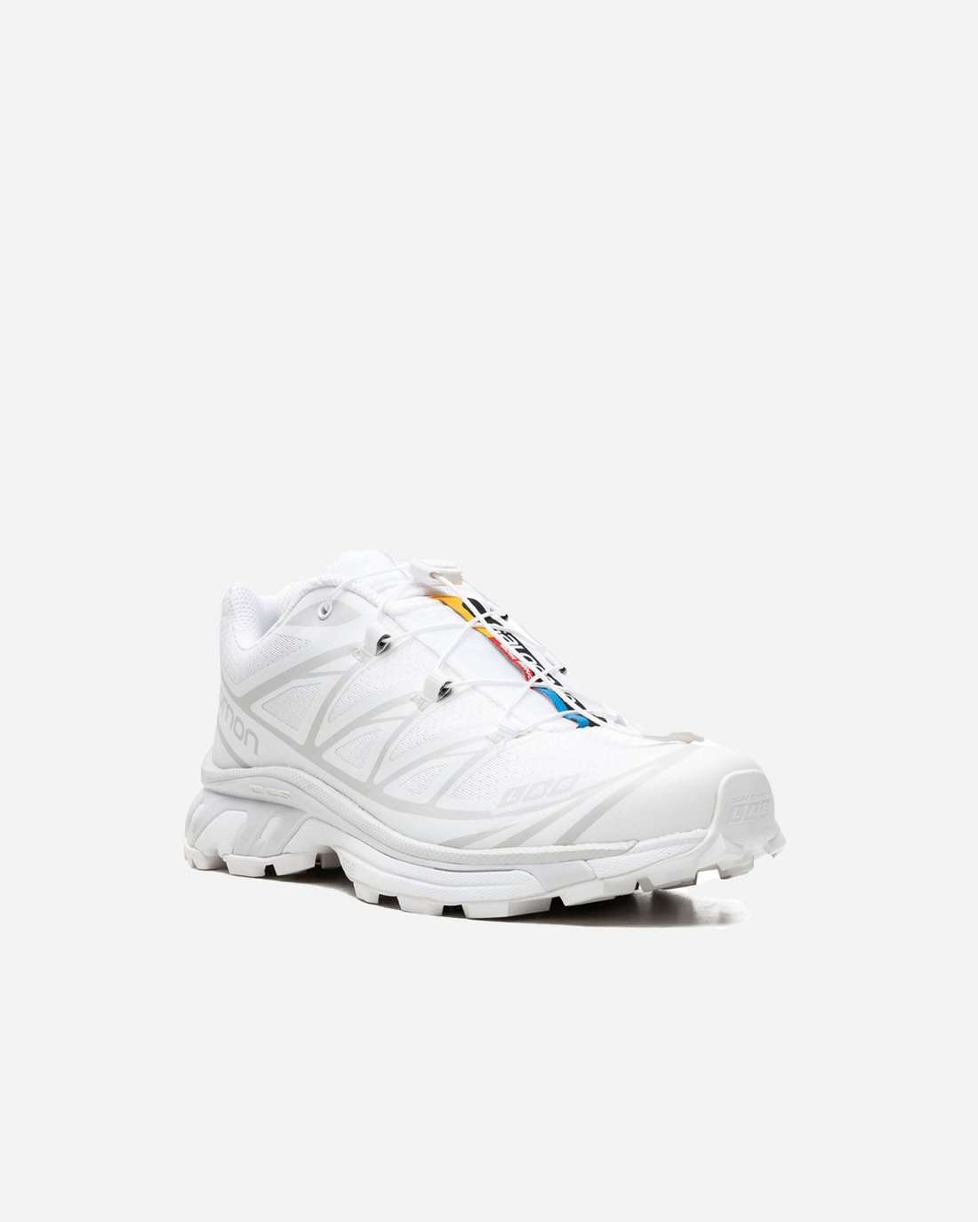 XT-6 - Lunar/White Rock