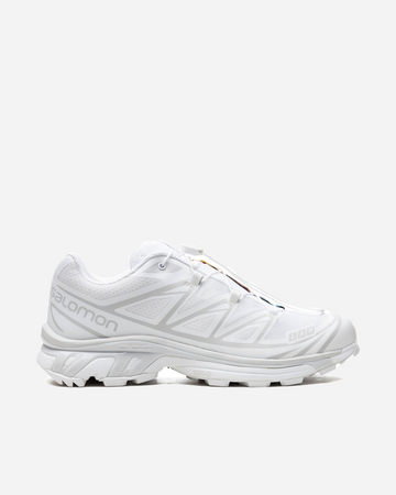 XT-6 - Lunar/White Rock