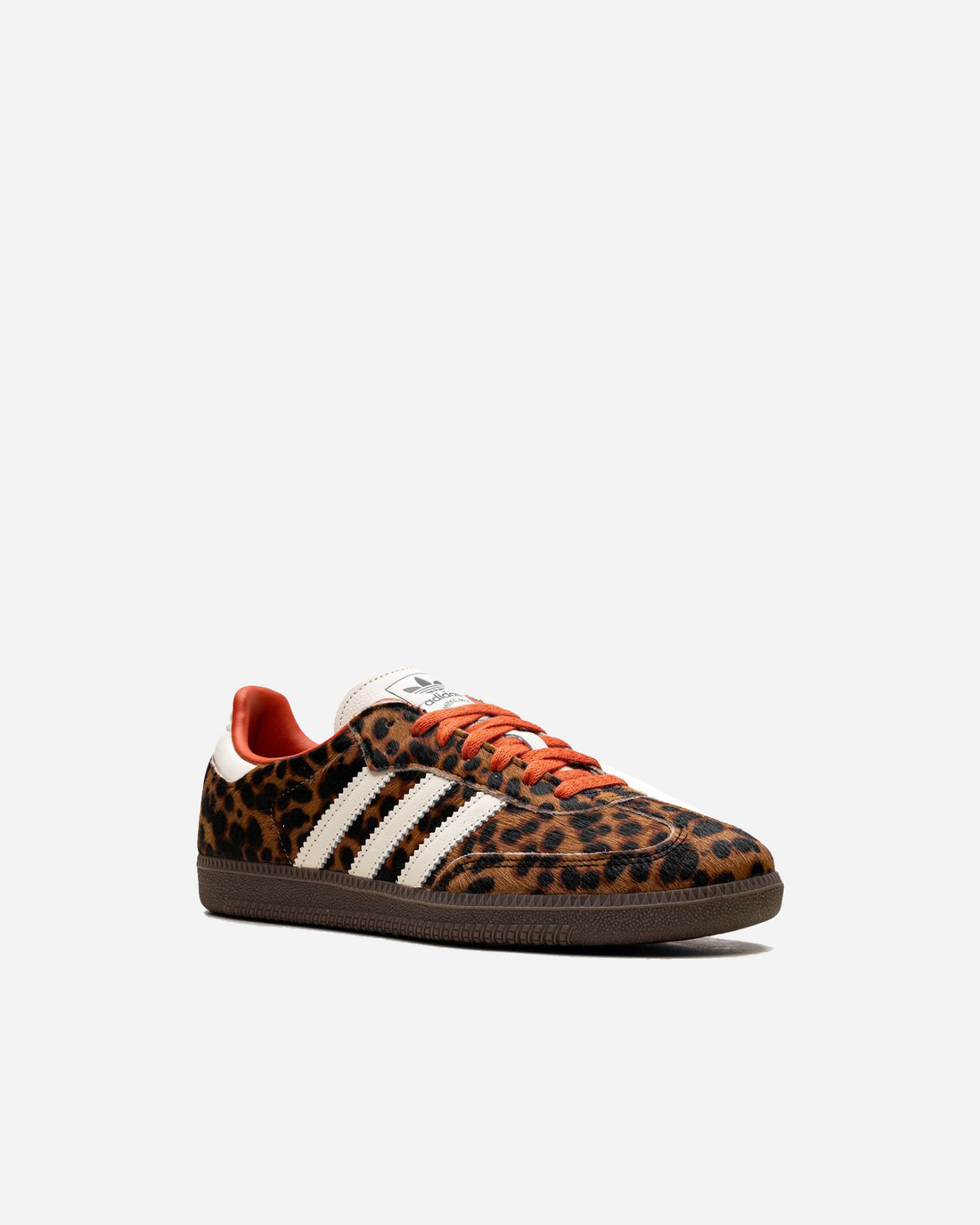 Samba OG Leopard