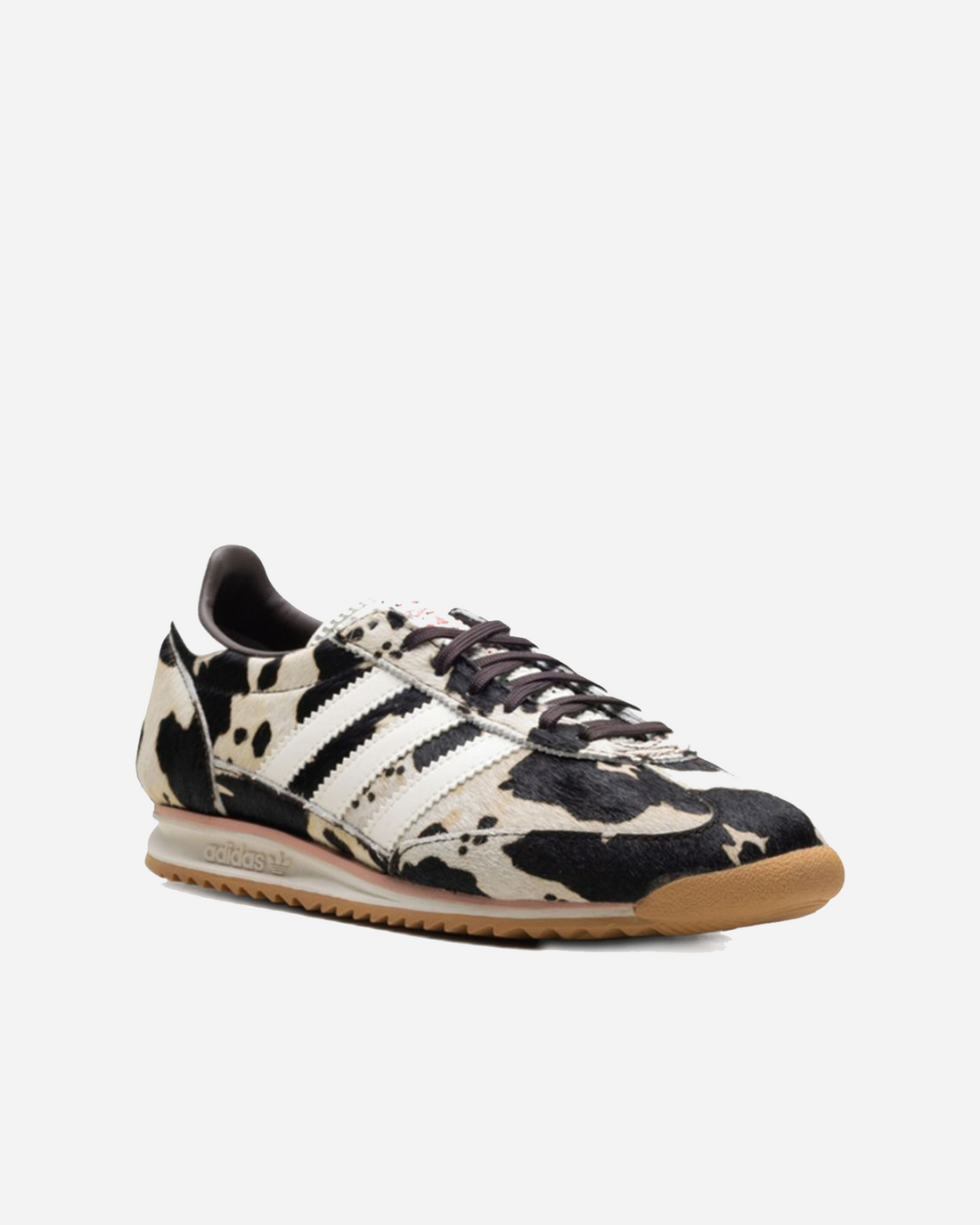 SL 72 Cow Print