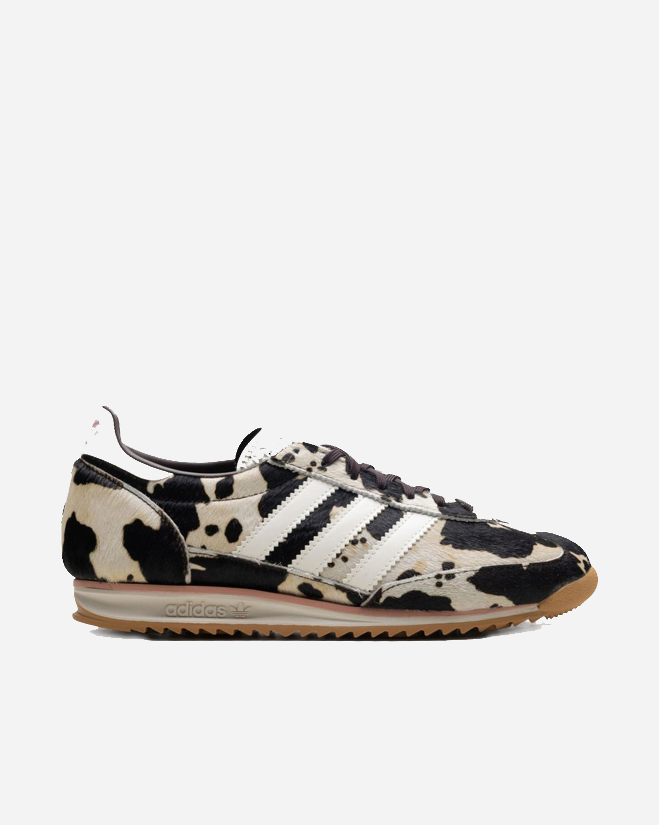SL 72 Cow Print