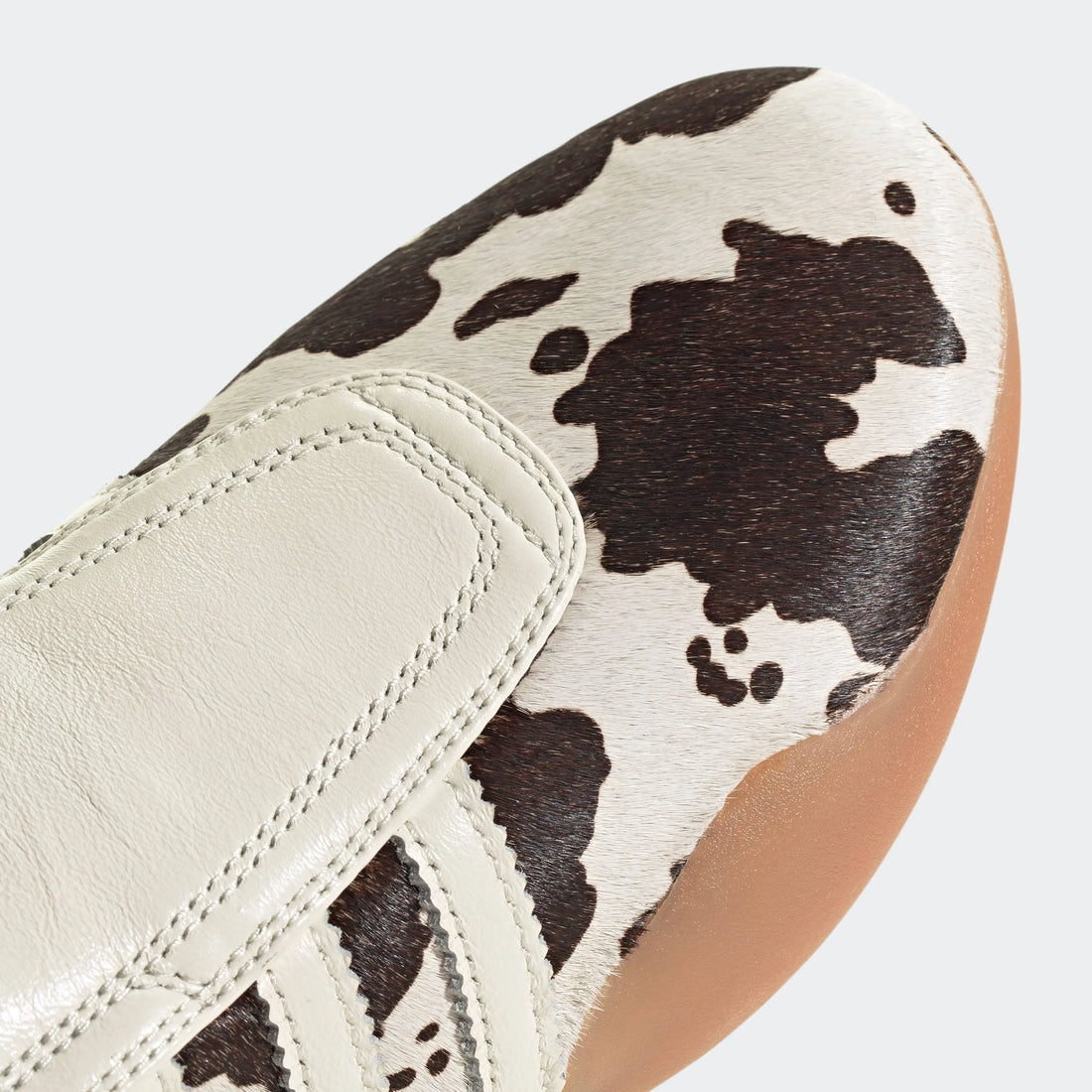 Taekwondo Cow Print