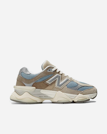 9060 Sea Salt Blue
